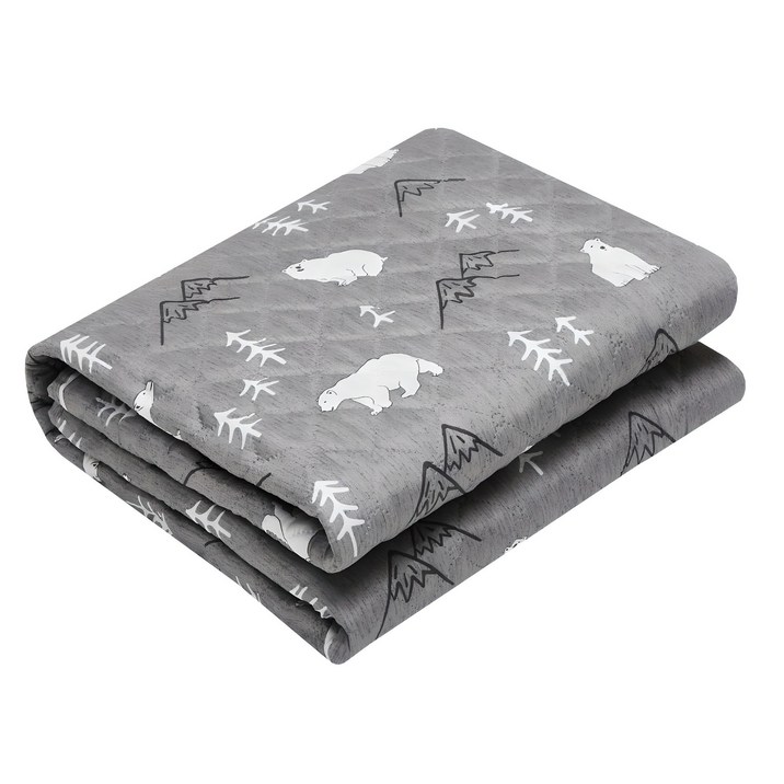 한일의료기 탄소열선 고급 전기요 HL-SS205(25)