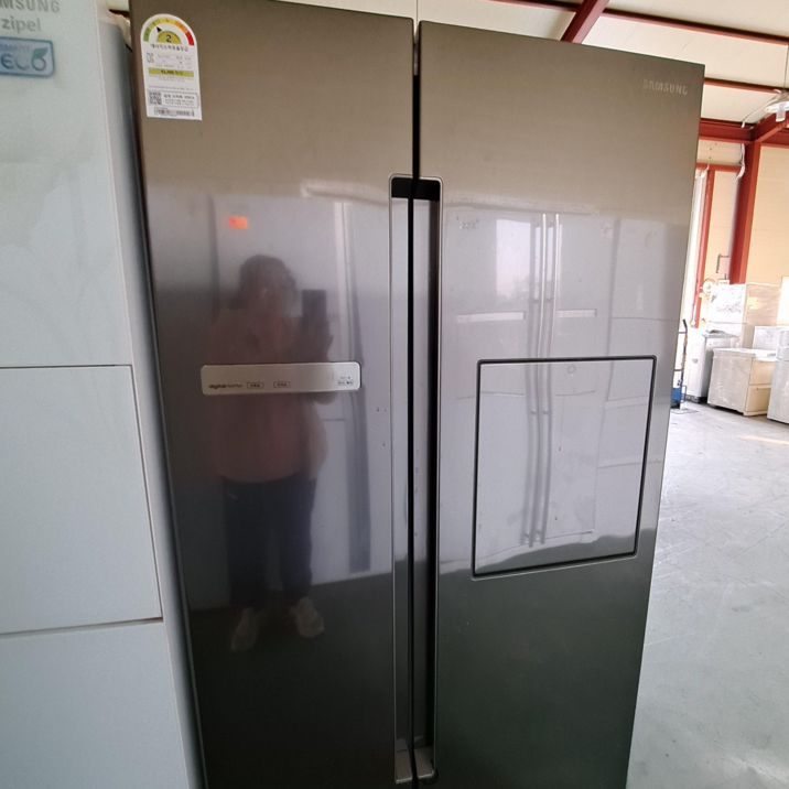 [품질보증리퍼] 삼성 양문형 2도어 푸드쇼케이스 냉장고 800L 이상 /수도권 일부지역 무료배송