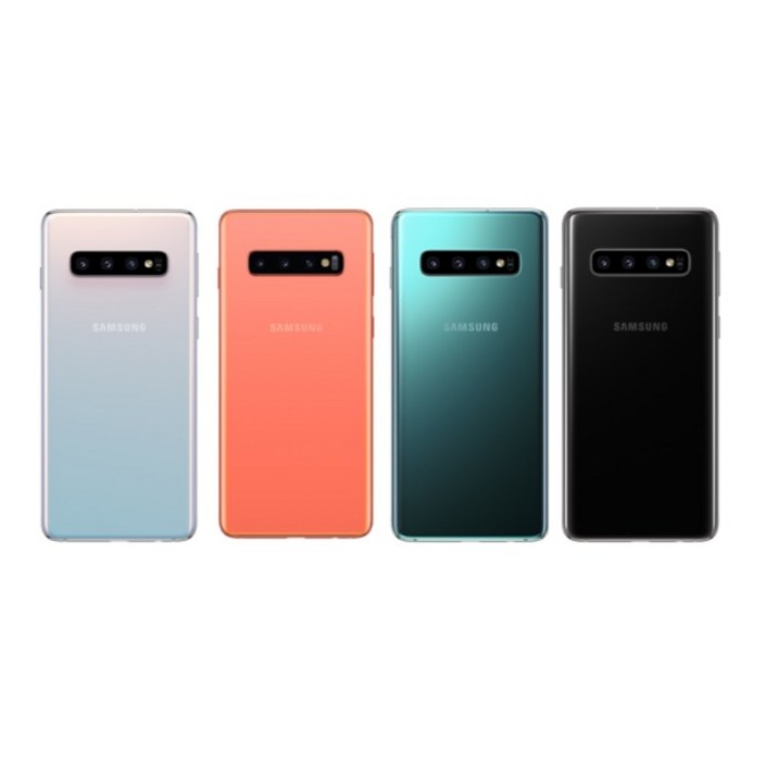 삼성 갤럭시S10 128GB S급 중고폰 공기계 3사호환 SMG973 삼성 갤럭시S10 128GB S급 중고폰 공기계 3사호환 SMG973