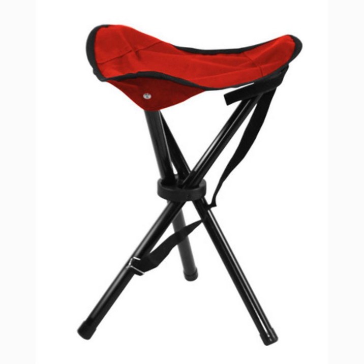 HUMONT-폴딩의자 중 의자 등산의자 휴대용의자 캠핑의자 접이식의자