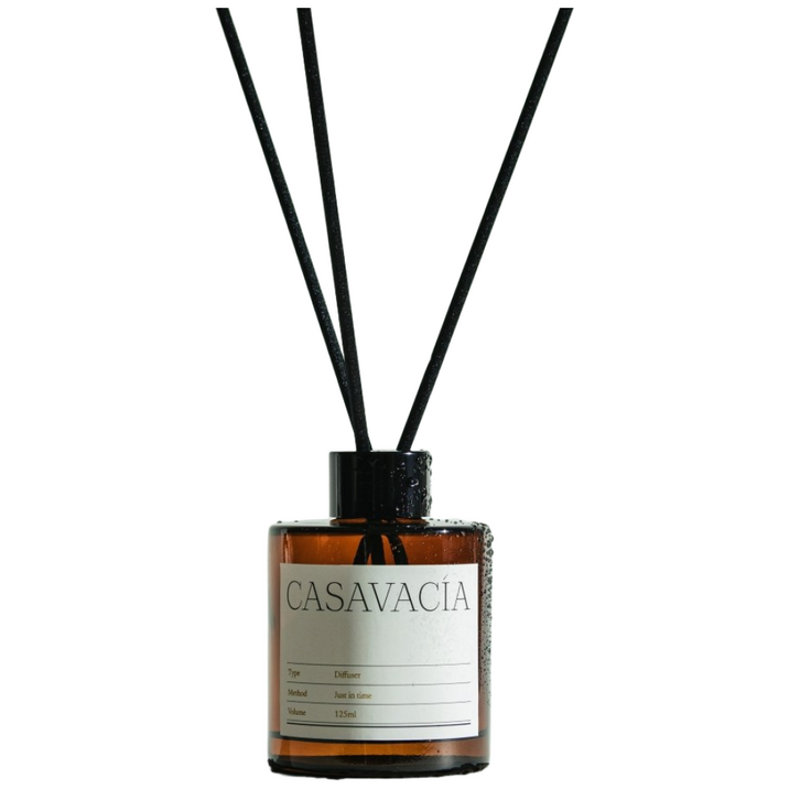 카사바시아 달달한 시원한 디퓨저 방향제, 1개, 125ml, 바카라루쥬540