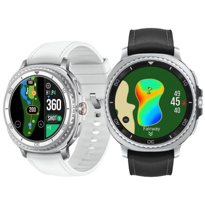 삼성 갤럭시 워치8  클래식 골프 46mm +스마트캐디 3년 이용권