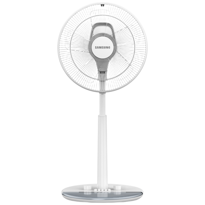 삼성 스탠드형 선풍기 SFN-X35GSPA 35cm 5엽 화이트