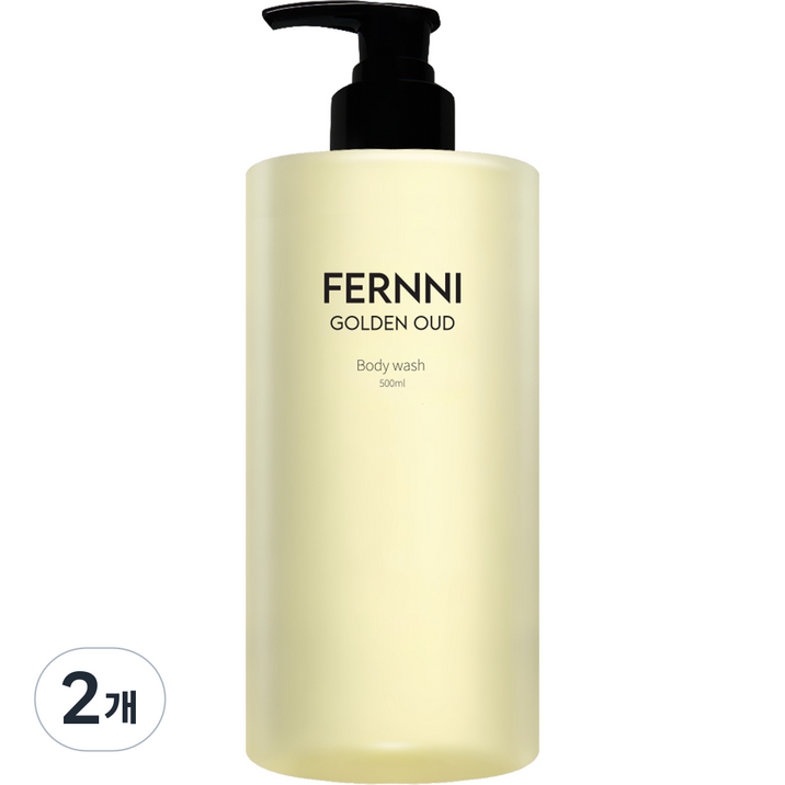 <스위스 직수입 향료> 향수 바디워시 여성 1위 추천 향기좋은 바디워시 향좋은 고보습 바디클렌져 등드름 [페르니 본사정품] 페르니 바디워시 골든 오우드