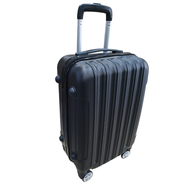 ABS travel luggage 여행용 하드 캐리어 20인치 기내용 24인치 수화물