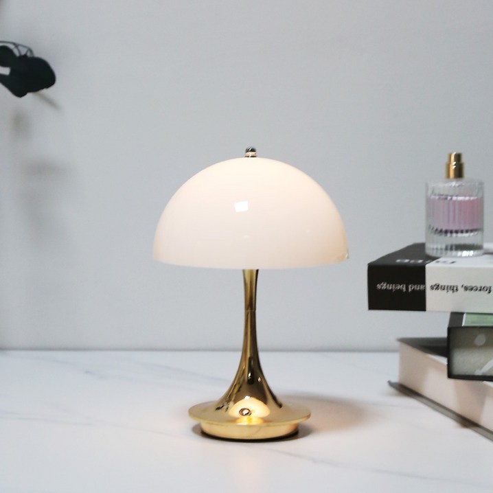 21세기트랜드 모노피아 밝기조절 무선 인테리어조명 단스탠드