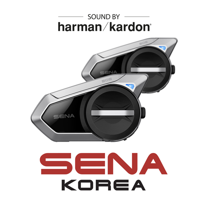 공식 대리점 세나 50S 하만카돈 메시인터콤 블루투스 듀얼팩 50S10D 공식 대리점 세나 50S 하만카돈 메시인터콤 블루투스 듀얼팩 50S10D