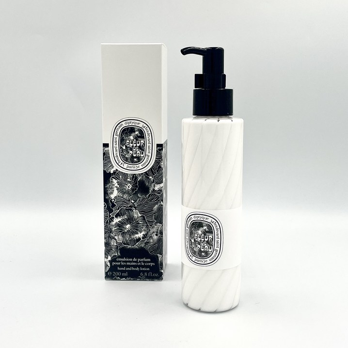 백화점 정품 딥디크 핸드 앤 바디 로션 플레르드뽀 200ML 국내배송 빠른배송