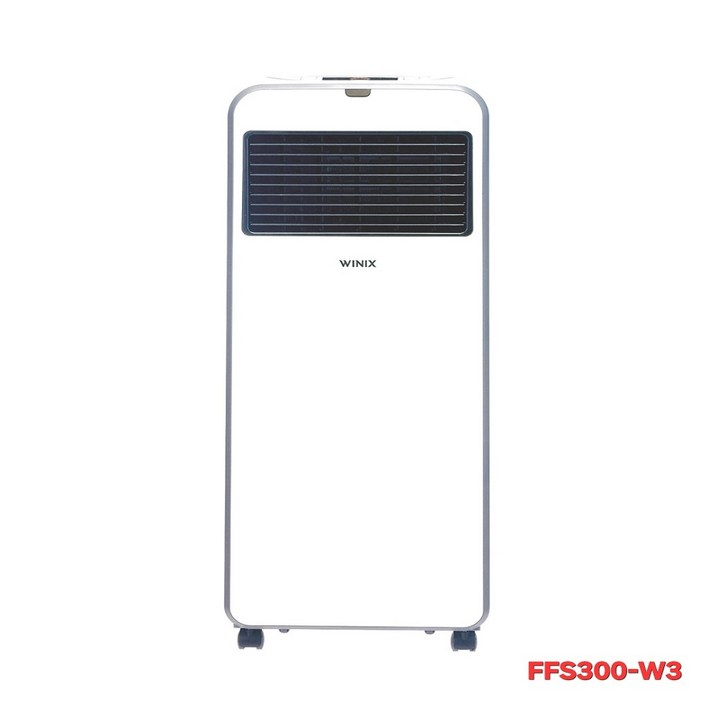 위닉스온풍기 FFS3003W  PTC적용 온도자동조절 절전2단조절기능