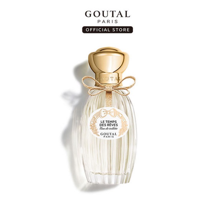 공식구딸 르 떵 데 헤브 오 드 뚜왈렛 100ml
