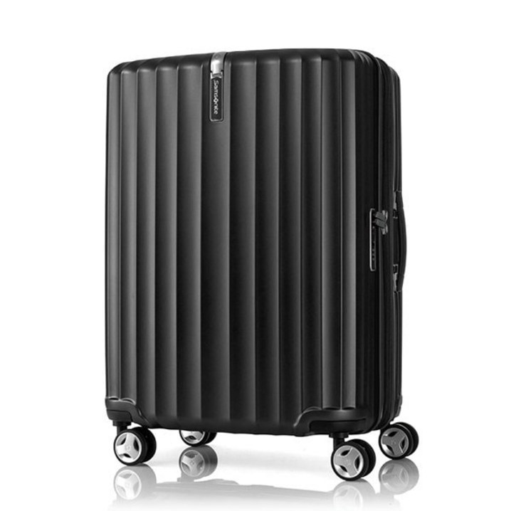 백화점매장출고 쌤소나이트 ENOW 캐리어 6925 EXP BLACK GU909002