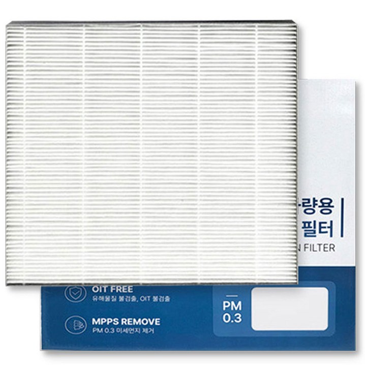 이필드 PM0.3 에어컨필터 현대 아이오닉5 아이오닉6 21년05월 초미세먼지 항균 히터필터, 4개, PM0.3 아이오닉5 아이오닉6 21년05월