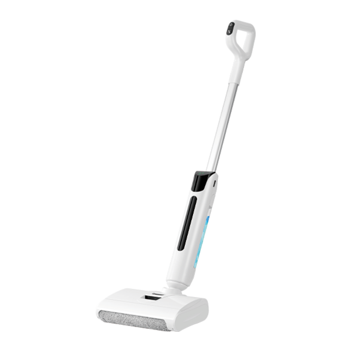 좋은생활지웰 저소음 아쿠아 라이트 무선 물걸레 청소기 VENTUSLIGHT