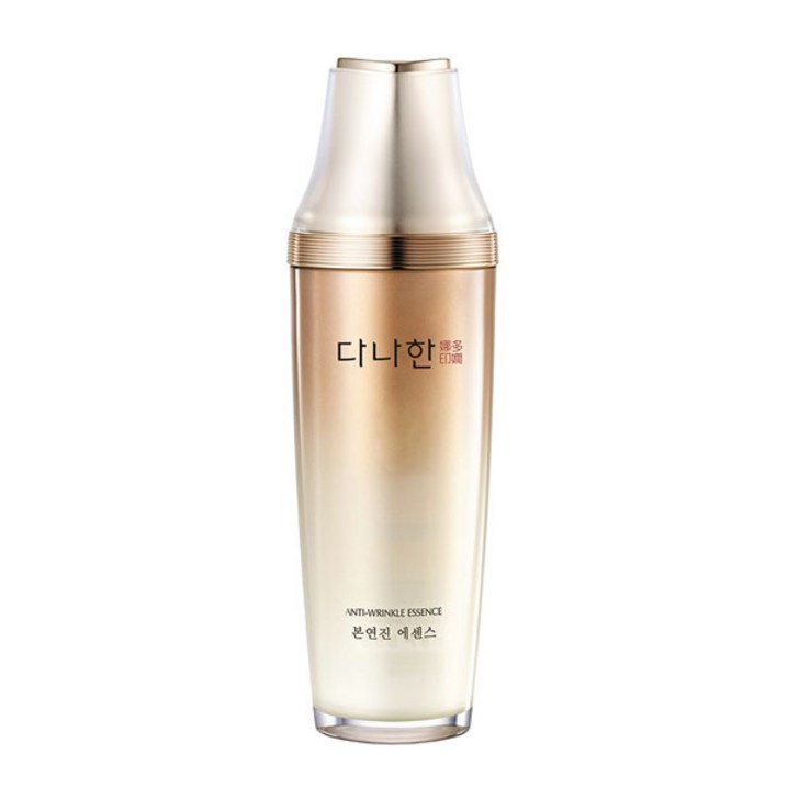 다나한 본연진 에센스 50ml 기획세트케이스없음, 50ml, 1개