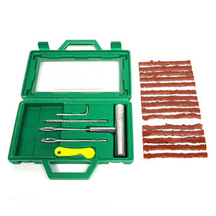 지오비즈 타이어펑크 수리공구 20p + 휴대용케이스