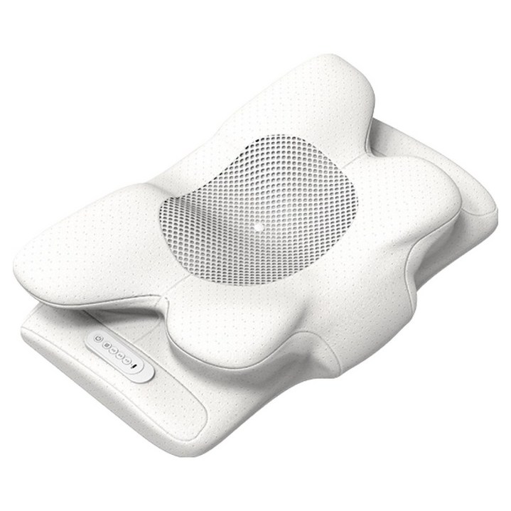 제스파 수면참견 V3 단잠 목 어깨 베개 마사지기