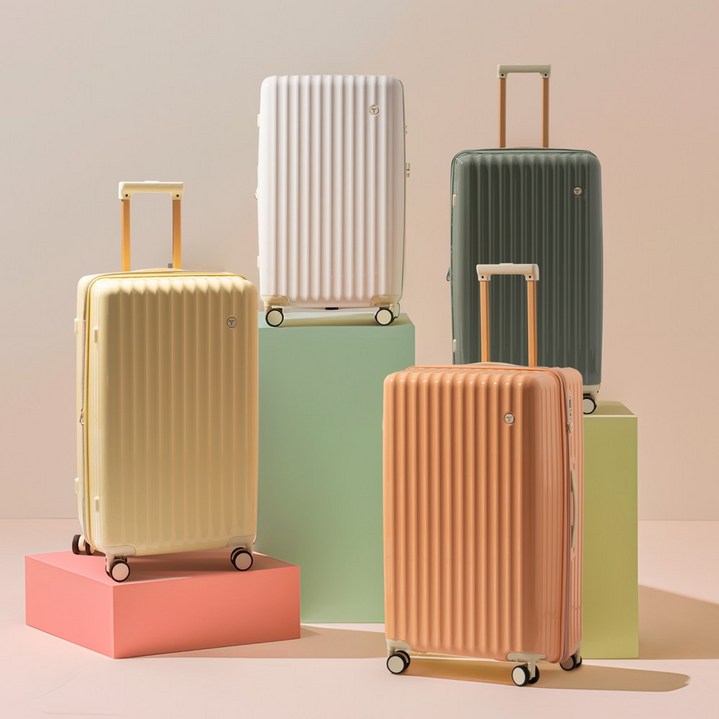 토부그 마들렌 확장형 그랑 29인치 대형 캐리어 폴리카보네이트 여행가방