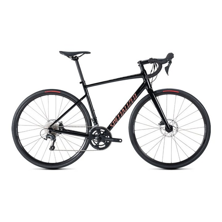 SPECIALIZED 알레 디스크 스포츠 카본 포크 로드자전거 ALLEZ E5 DISC SPORT