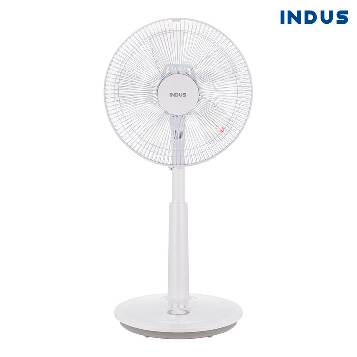 인더스 14인치 가정용 업소용 스탠드 선풍기 INO-EF14