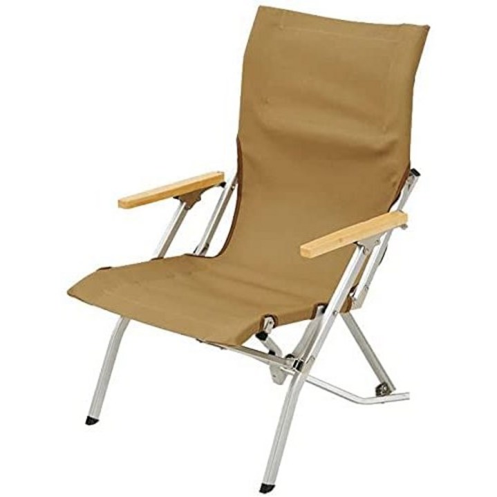 스노우피크 캠핑 의자 LV-091KH