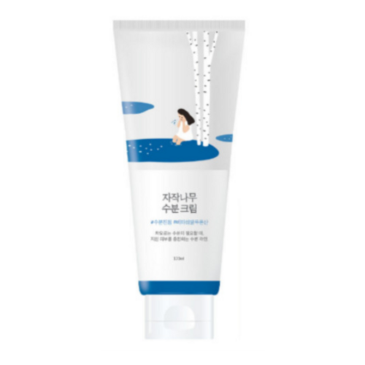 라운드랩 자작나무 수분크림 20ml 라운드랩 자작나무 수분크림 20ml