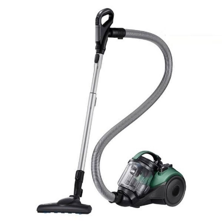 삼성전자 파워모션 싸이클론 진공청소기