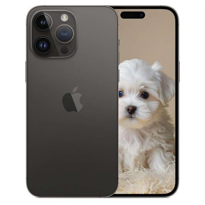 아이폰 14 프로 맥스 새제품 정품 256GB