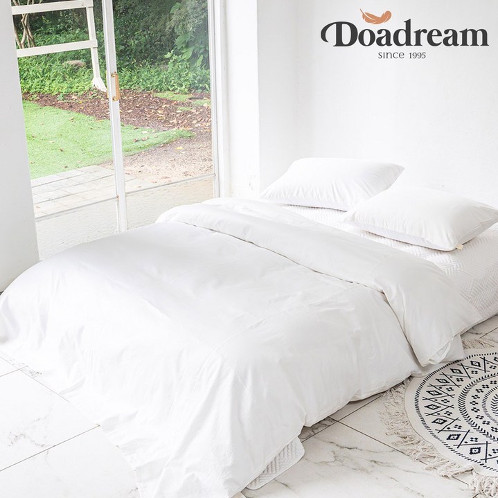 도아드림 보일러구스 호텔식 커버