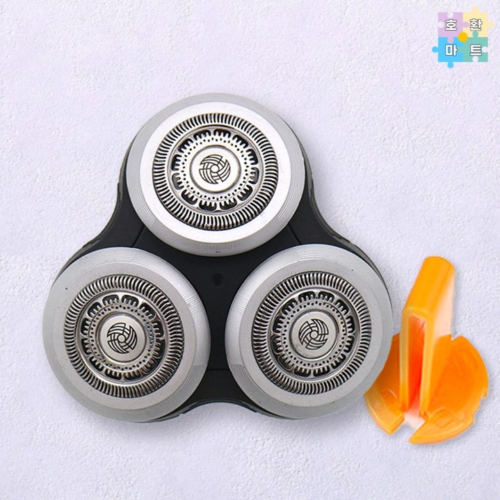 [호환] 필립스 전기면도기 RQ1150X 면도날 망 헤드 세트 호환품 고산상회