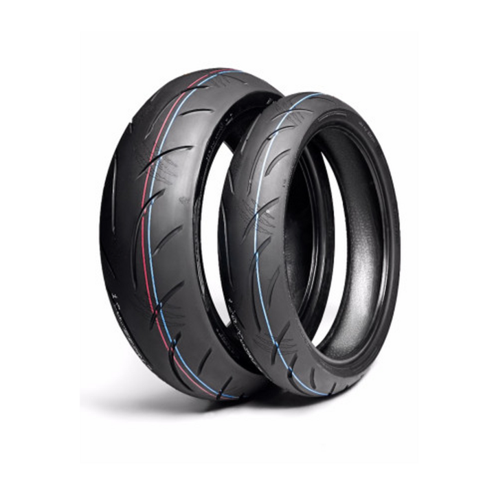 킹타이어 120/70-17