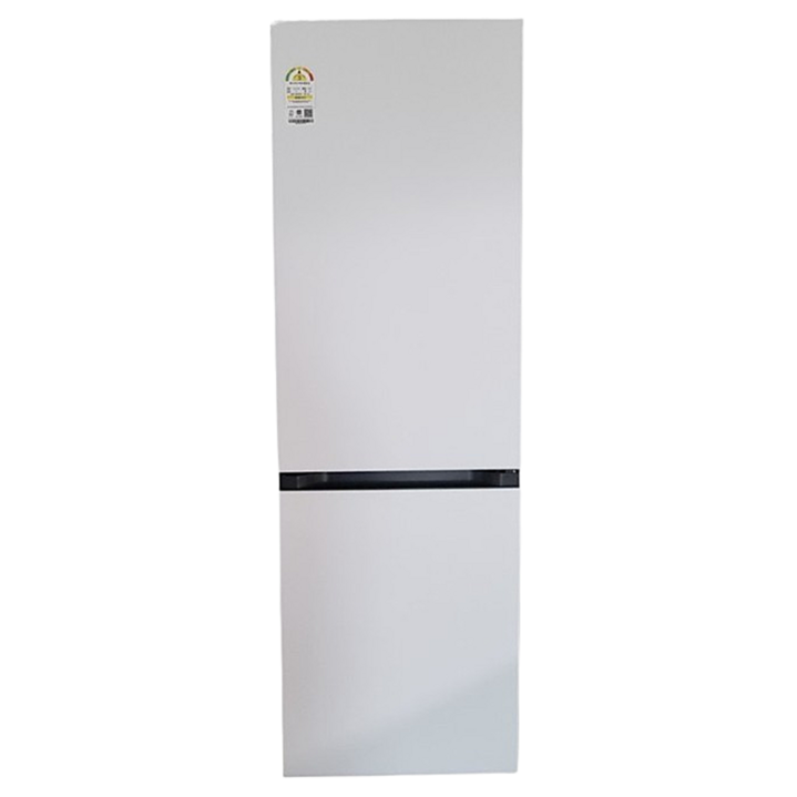 (LG전자) 일반냉장고 오브제컬렉션 모던엣지 344L (크림 화이트/Q343MHHF33)