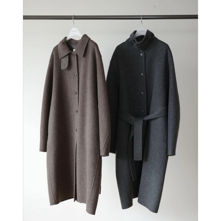 에이미그레이스 폭스 반나그랑 핸드 코트