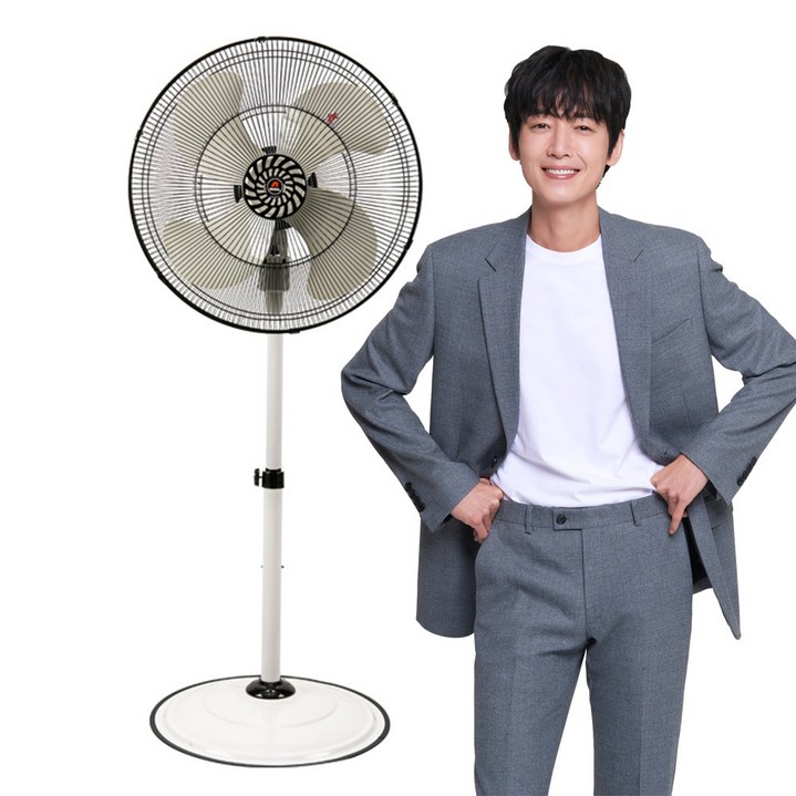 신일 국산 날개지름 60cm24인치대형 공업용 업소용, SIF24FKG