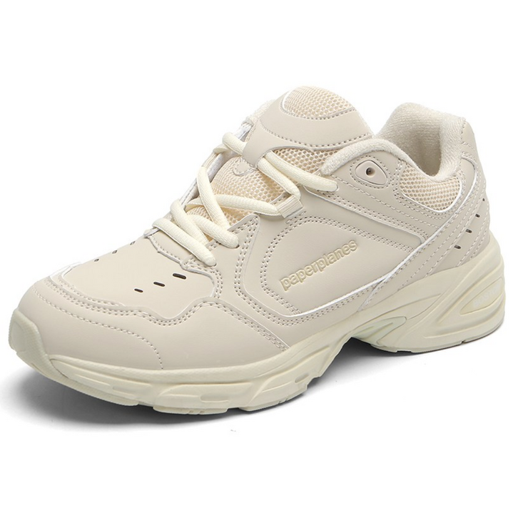 페이퍼플레인 남녀공용 신발 운동화 스니커즈 런닝화 키높이 PP1619