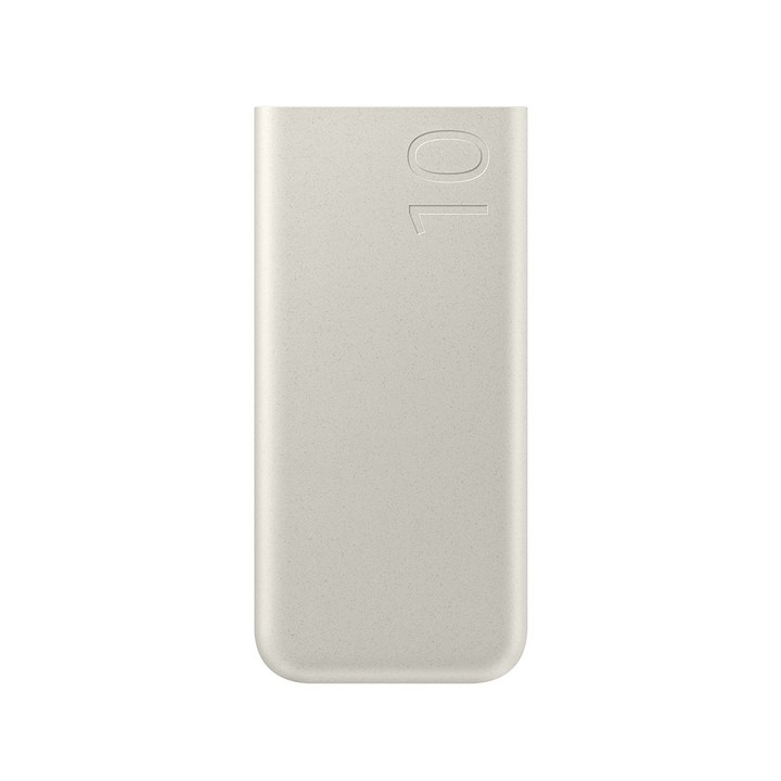 삼성전자 초고속 충전 보조배터리 25W PD 10000mAh 대용량 2포트 C타입