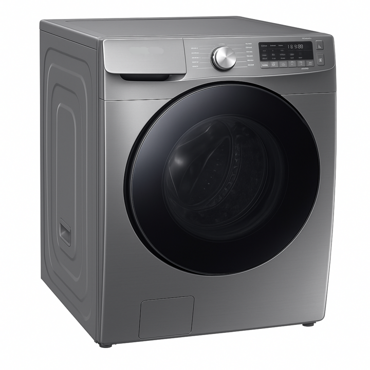 [삼성무료설치] 삼성전자 그랑데 드럼세탁기 WF21T6000KP 21kg 이녹스
