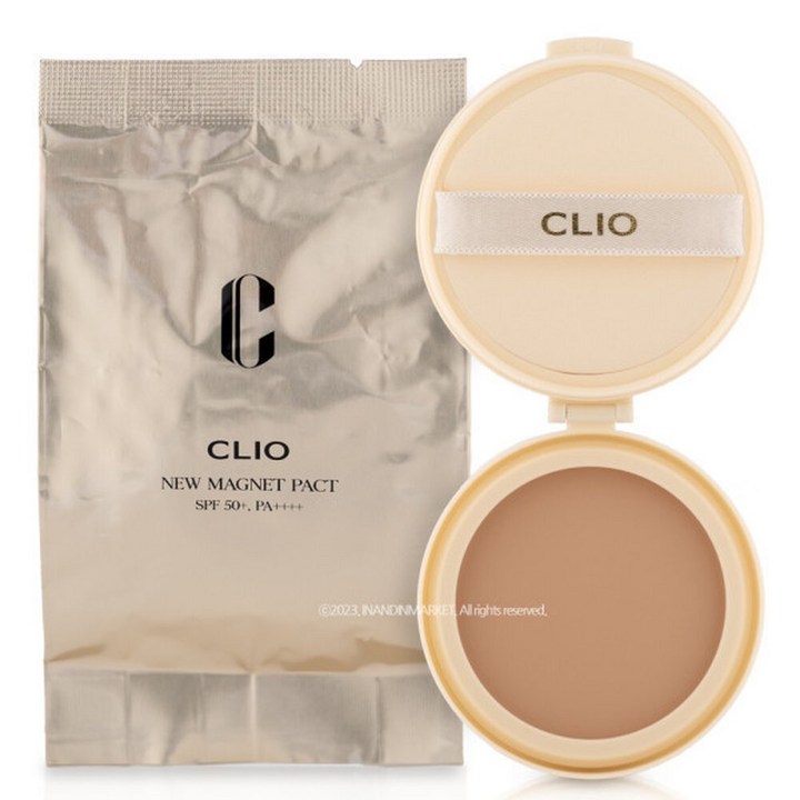 2023 클리오 뉴 마그넷 팩트 21호 리필