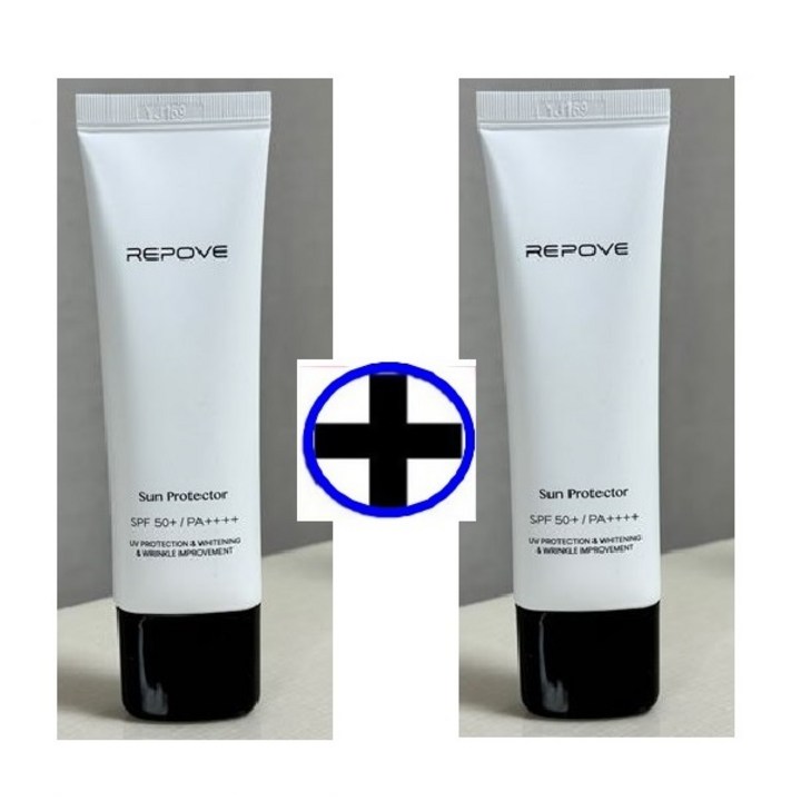 리포브 선 프로텍터 SPF50 PA 리포브 선 프로텍터 SPF50 PA
