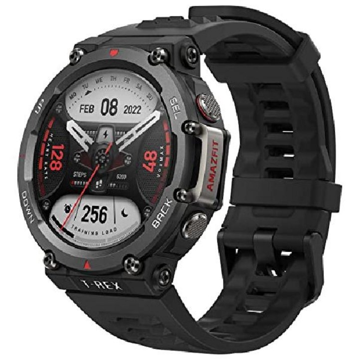 Amazfit 어메이즈핏 TRex 2 GPS 아웃도어 스마트워치