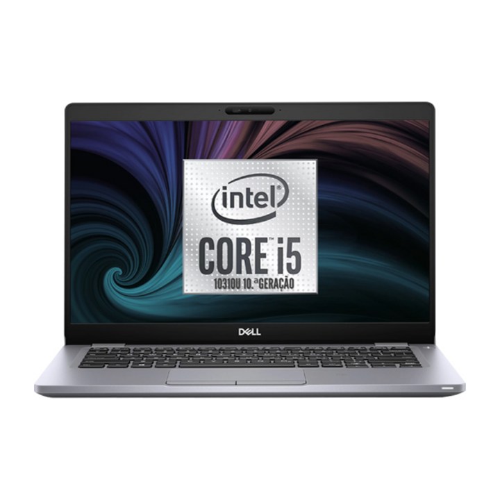 [DELL] 레티튜드 E5310 코어 i5-10세대/RAM16G/SSD256G/WIN10 13인치 휴대용 업무용 중고노트북, E5310, WIN10, 16GB, 256GB, 블랙