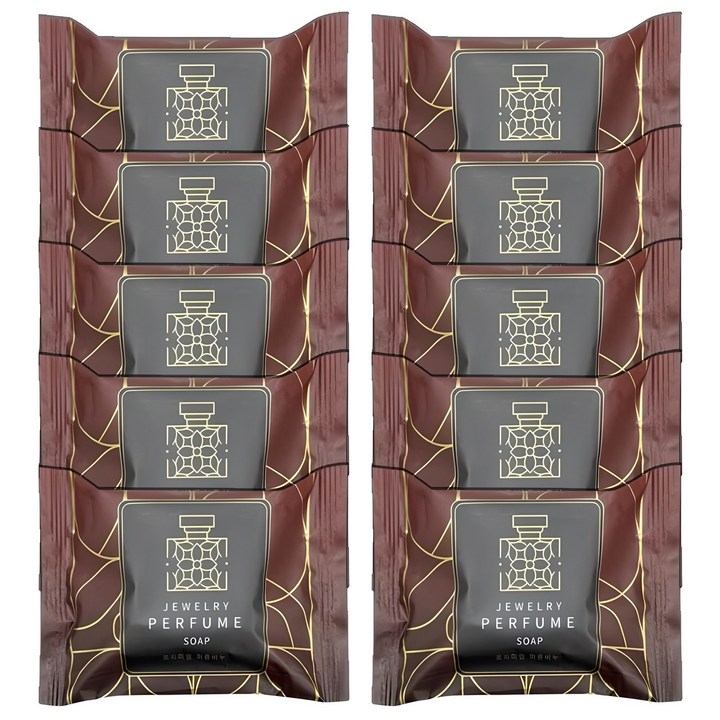 쥬얼리 퍼퓸 향수 세수 목욕 미용 비누
