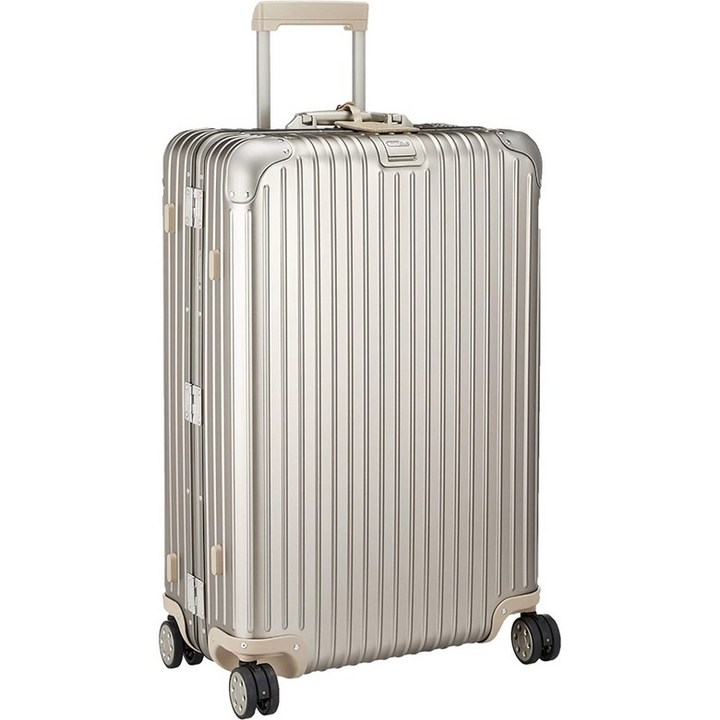 리모와 기내용 토파즈 78L TOPAS TITANIUM 70 4륜 일주일 해외여행 캐리어 리모와 기내용 토파즈 78L TOPAS TITANIUM 70 4륜 일주일 해외여행 캐리어