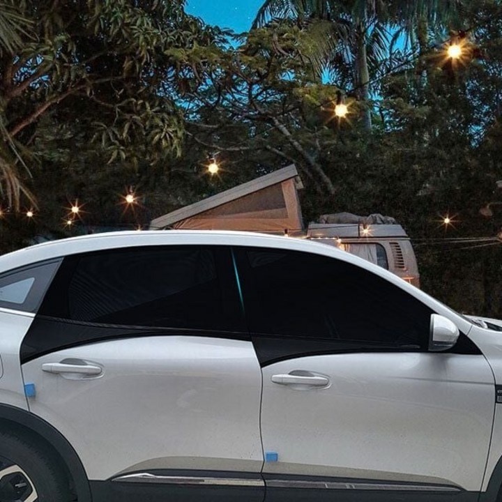 어반 여름용 방충망 모닝 6종세트 햇빛가리개 자동차 jon19651Js, RV SUV