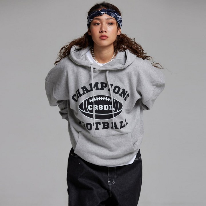 엘에이비 챔피언풋볼 후드티