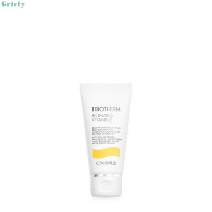 NEW 오 비타미네 핸드크림 50ml NEW 오 비타미네 핸드크림 50ml