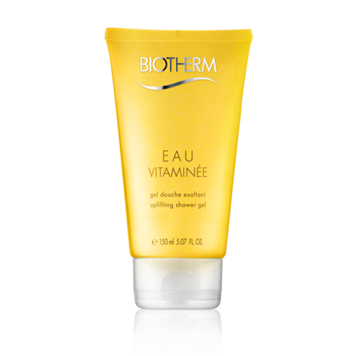 오 비타미네 샤워 젤 150ml 휴대용 여행용 사이즈 바디워시