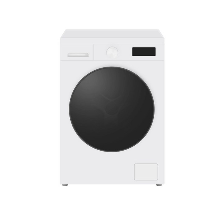LG 트롬 드럼세탁기 9KG 세탁+건조 FY9WT