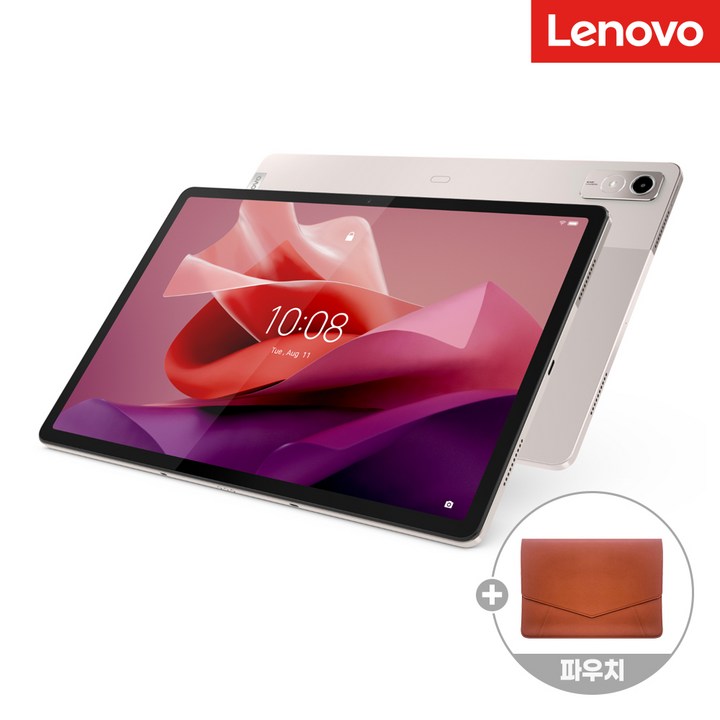 레노버 Tab P12 QHD 128GB
