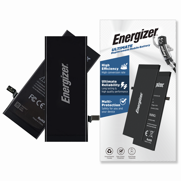 에너자이저 아이폰14프로 배터리 (iPhone14Pro Battery) 대용량 (3490mAh, 수리키트 미포함) Energizer 아이폰배터리 - IT2000, 1개, 아이폰14프로 배터리 (대용량, 수리키트 미포함)