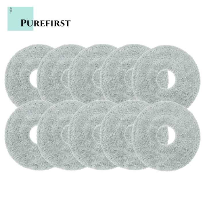 퓨어퍼스트 샤오미 로봇청소기 X10 X20 물걸레 호환